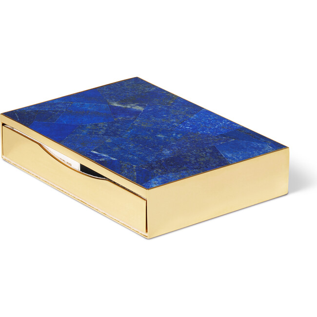 Cassiel Mosaic Card Set, Lapis - Board Games - 2