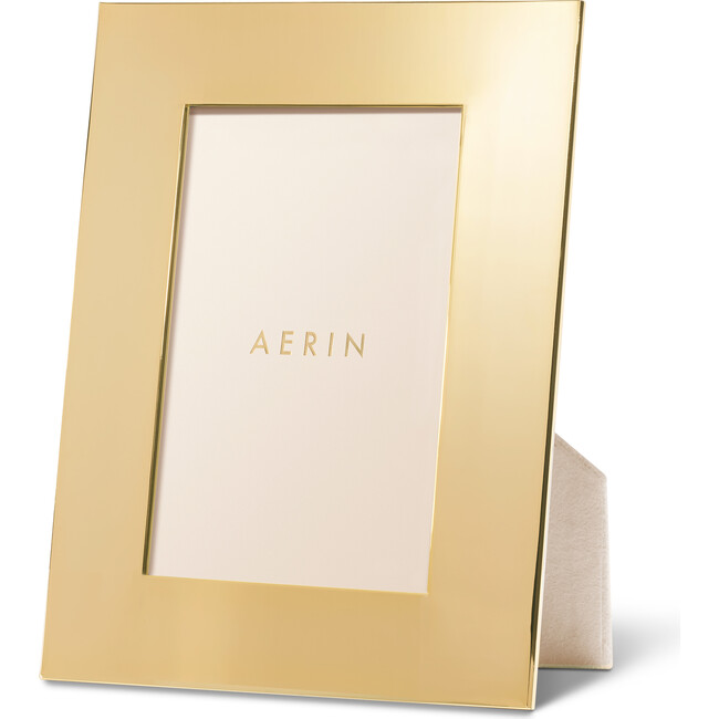 Lenora 4x6 Frame, Gold