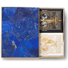 Cassiel Mosaic Card Set, Lapis - Board Games - 3
