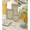 Shagreen Vanity Tray, Small, Dove - Accents - 3