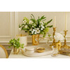 Mairie Small Bowls S/2, Gold - Tableware - 3