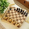 Colette Cane Chess Set, Cane - Board Games - 6