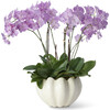 Mirabelle Cachepot, Cream - Vases - 2