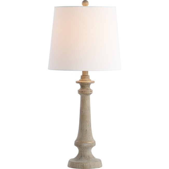Rhett Table Lamp - Lighting - 2