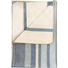 Alpaca Throw Blanket, Catalina - Throws - 1 - thumbnail