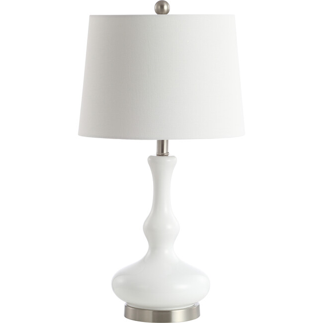 Kellen Table Lamp, Gold