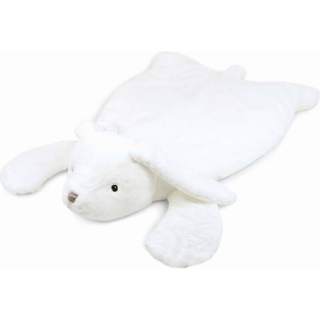 Cotton Bunny Play Mat