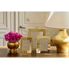Lenora 4x6 Frame, Gold - Frames - 3