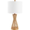 Magnus Table Lamp, Brown - Lighting - 1 - thumbnail