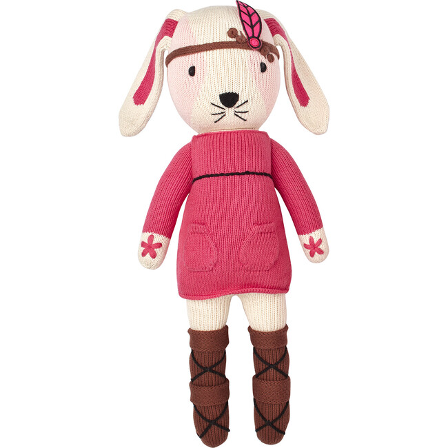 20'' Bella the Bunny Stuffed Animals