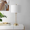 Cassian Metal Table Lamp, Clear - Lighting - 3 - thumbnail