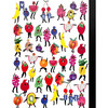 Fruit Salad Composition Book - Paper Goods - 2 - thumbnail
