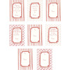 Absurdly Delightful Holiday Gift Tags - Paper Goods - 2