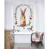 Audrey the Bunny Blackout Blind - Accents - 3
