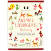 Animal Menagerie Stationery Kit - Paper Goods - 1 - thumbnail