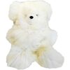 Alpaca Stuffed Bear, 15" - Plush - 3 - thumbnail