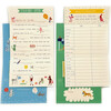 Animal Menagerie Stationery Kit - Paper Goods - 4