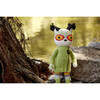 13'' Stay Wild Ola the Owl Stuffed Animal - Plush - 5 - thumbnail