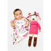 20'' Bella the Bunny Stuffed Animals - Plush - 6