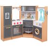 Ultimate Corner Kitchen - Natural - Play Kitchens - 1 - thumbnail