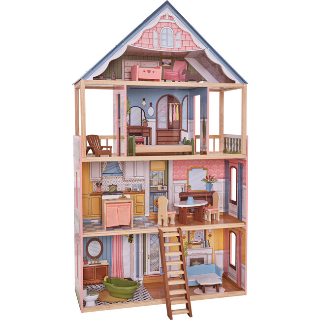 Charlotte Dollhouse