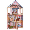 Charlotte Dollhouse - Dollhouses - 1 - thumbnail
