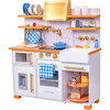 Simply Stylish Play Kitchen - Play Kitchens - 1 - thumbnail