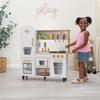 Vintage Kitchen - White - Play Kitchens - 2
