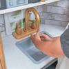 Ultimate Corner Kitchen - Natural - Play Kitchens - 3