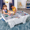 Building Bricks Play N Store Mega Table - Play Tables - 4