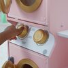 Laundry Playset - Pastel - Role Play Toys - 5