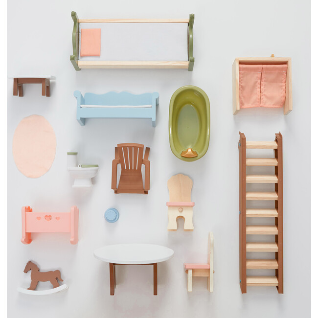 Charlotte Dollhouse - Dollhouses - 3