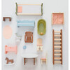 Charlotte Dollhouse - Dollhouses - 3