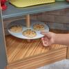 Ultimate Corner Kitchen - Natural - Play Kitchens - 5