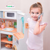 Ultimate Corner Kitchen - White - Play Kitchens - 6