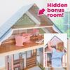 Charlotte Dollhouse - Dollhouses - 4
