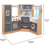 Ultimate Corner Kitchen - Natural - Play Kitchens - 7