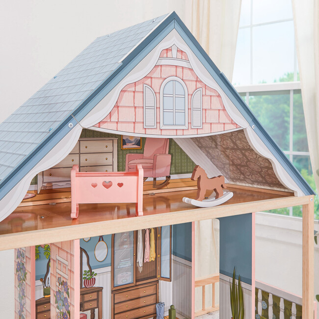 Charlotte Dollhouse - Dollhouses - 5