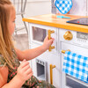Simply Stylish Play Kitchen - Play Kitchens - 6
