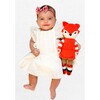 20'' Stay Wild Foster the Fox Stuffed Animal - Plush - 5