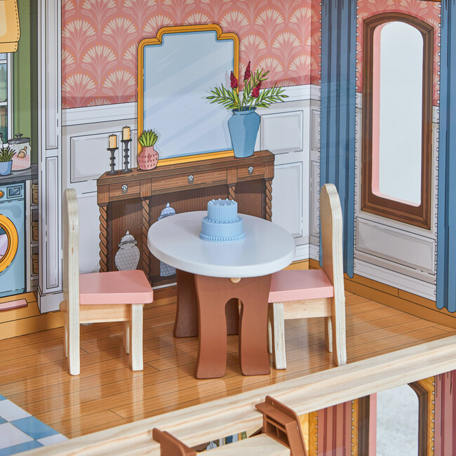 Charlotte Dollhouse - Dollhouses - 6