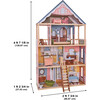 Charlotte Dollhouse - Dollhouses - 7