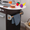 Uptown Kitchen with 30 Piece Play Food - Play Kitchens - 7