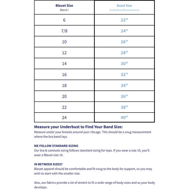 Bleum Seamless Reversible Girls Bralette, White - Bras - 7