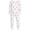 Printed Jammies, Reindeer Games - Pajamas - 1 - thumbnail