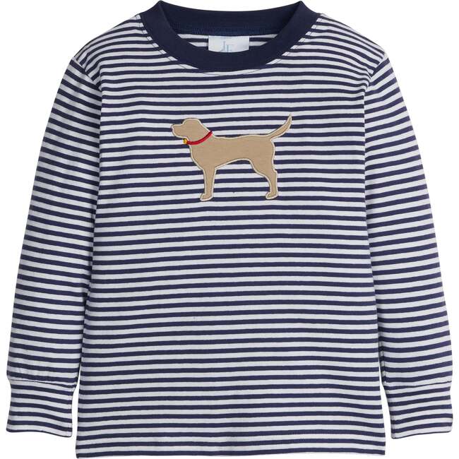 Applique T-Shirt, Lab