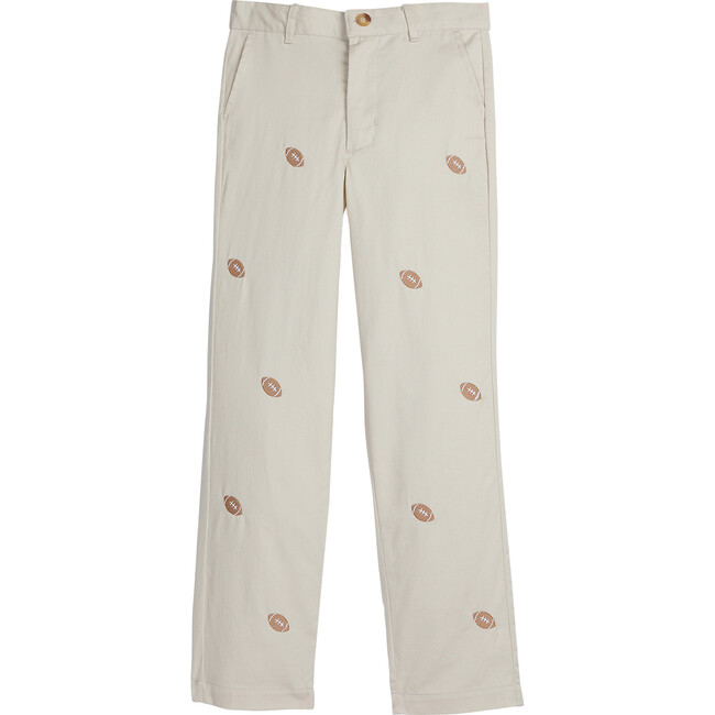 Classic Schiffly Pant, Football
