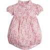 Birdie Bubble, Fairfax Floral - Rompers - 1 - thumbnail