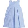 Charleston Jumper, Alaskan Flannel - Dresses - 1 - thumbnail