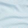 Long Sleeve Polo, Sky Stripe - Polo Shirts - 4 - thumbnail
